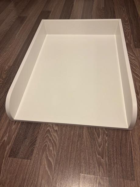 Prebalovaci pult s podlozkou, 