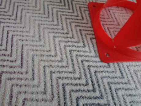 Futbalové prekážky 22cm., 