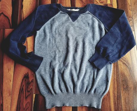 Svetrik h&m, h&m,122