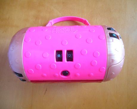 Krabičky pre lol bábiky-cena spolu,