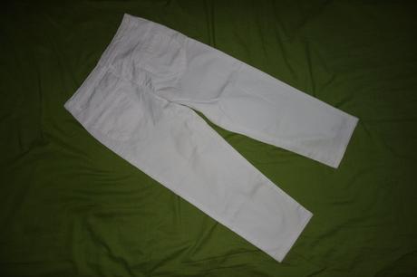 Nove letne kratsie nohavice george, george,146