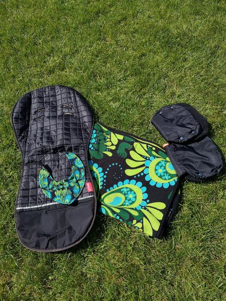 Kočík elodie details, elodie details,elodie details stockholm stroller