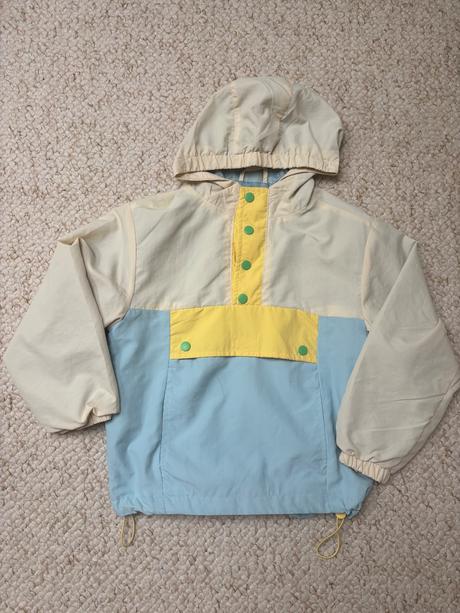 Prechodná bundička sinsay, sinsay,128