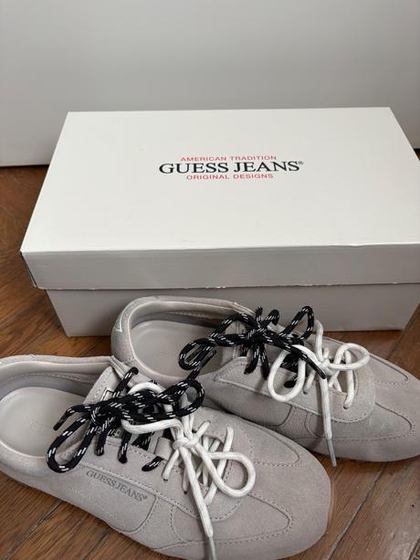 Guess tenisky, guess,36