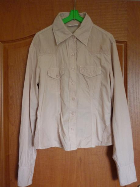 Blúzka - značka gin tonic women, 34