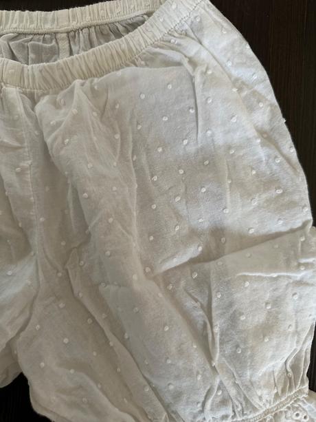 Amiky letné pyzamko, 104