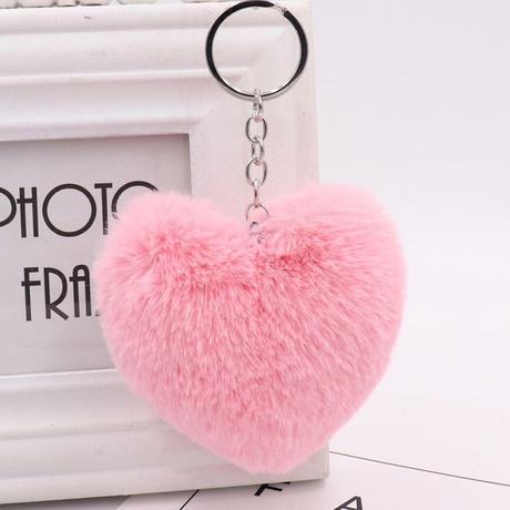 Klucenka heart, 