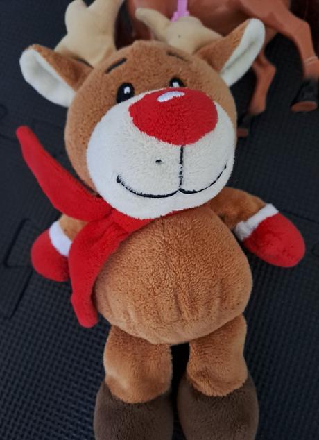 Čačky hračky pre dievca, 