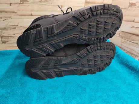 New balance 47,5 - pánske kožené topánky, new balance,47