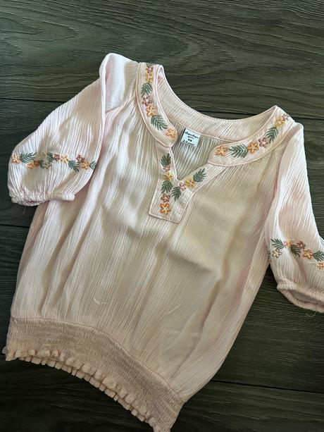 Nadherna bluzka, dopodopo,98