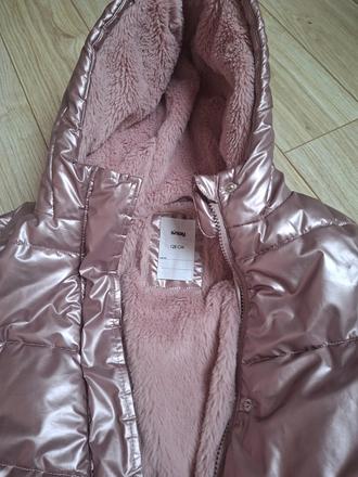 Zimna bunda, sinsay,128