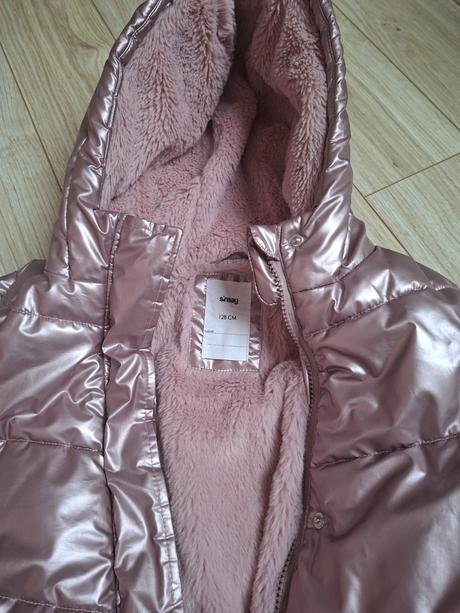 Zimna bunda, sinsay,128