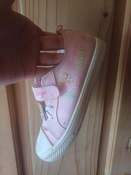 Topánky, nike,27