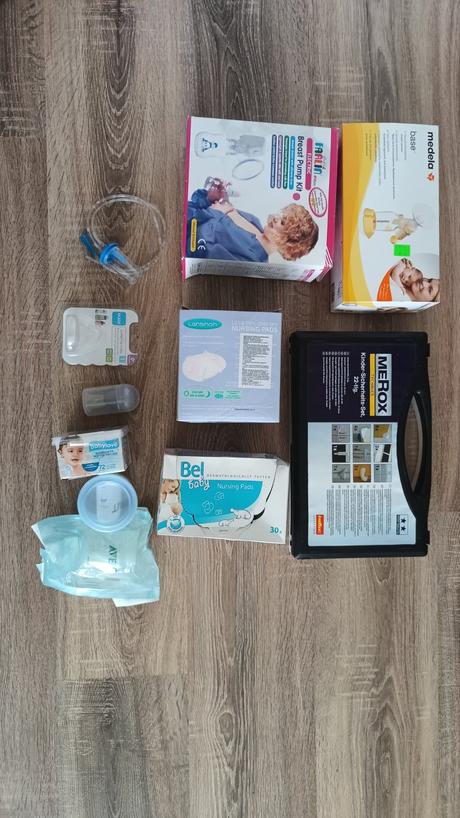 Ružová výbavička do postieľky kolotoč odsávačky a, 