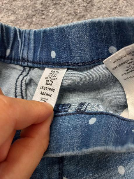 3 dzeginsy, h&m, lindex, next, 116, next,116