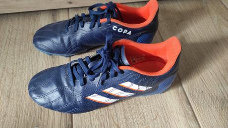 Kopačky v 36 2/3, adidas,36