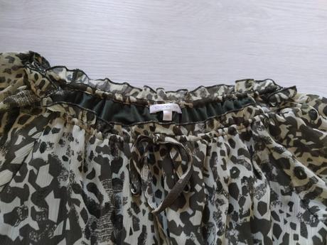 Volanove letné šaty., 36