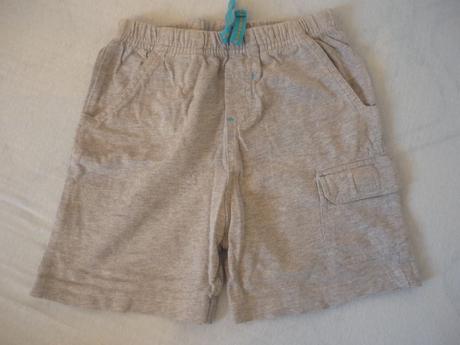 Kraťasy, f&f,86