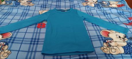 Tričko, lupilu,110