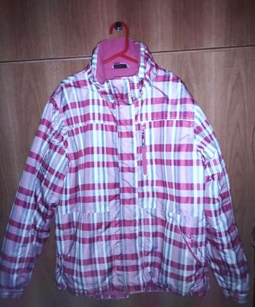 Zimná vetrovka, s.a.m.,xl