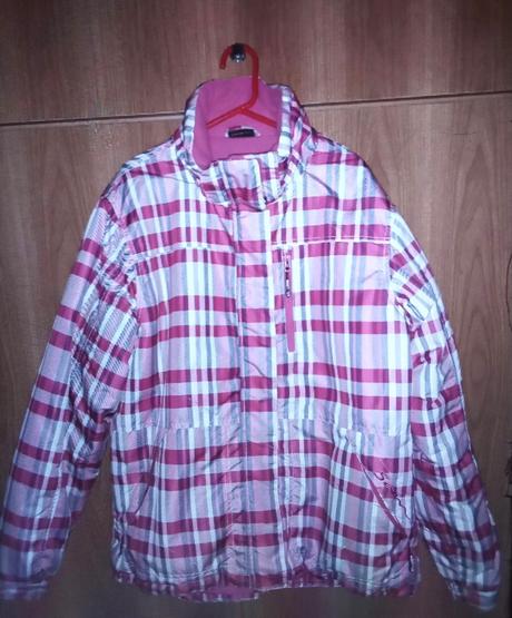 Zimná vetrovka, s.a.m.,xl