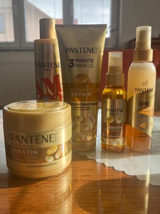 Pantene, 