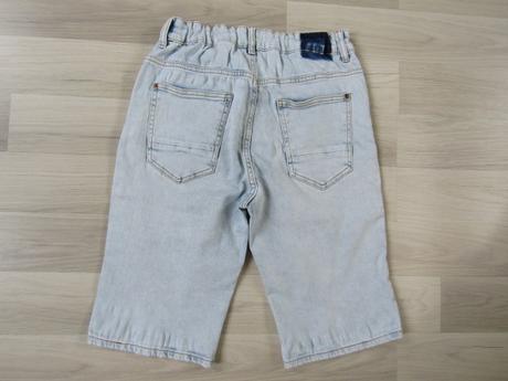 Riflové kraťasy, lindex,170