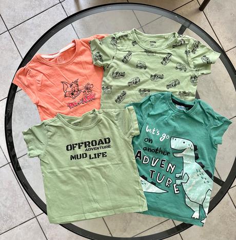 Tricko cena spolu, sinsay,98