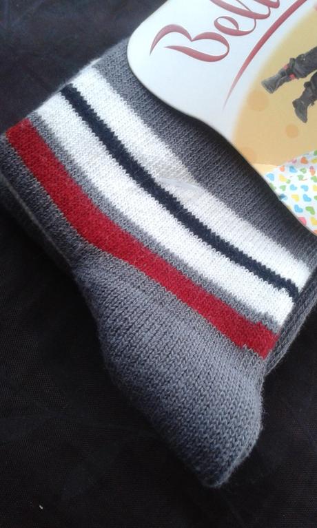 Pančušky bellinda 86/92, bellinda,86