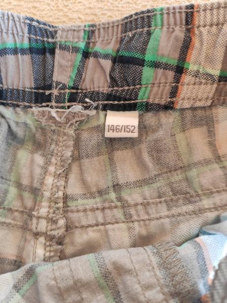 Trištvrťáky č. 146/152, 146