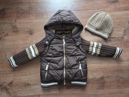 Vetrovka next, next,98