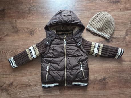 Vetrovka next, next,98