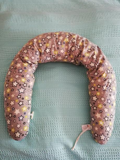 Tehotenský vankúš, 