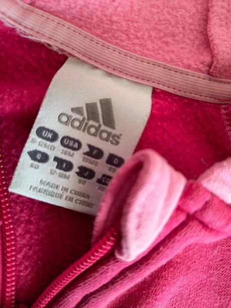 Mikina adidas 86, adidas,86