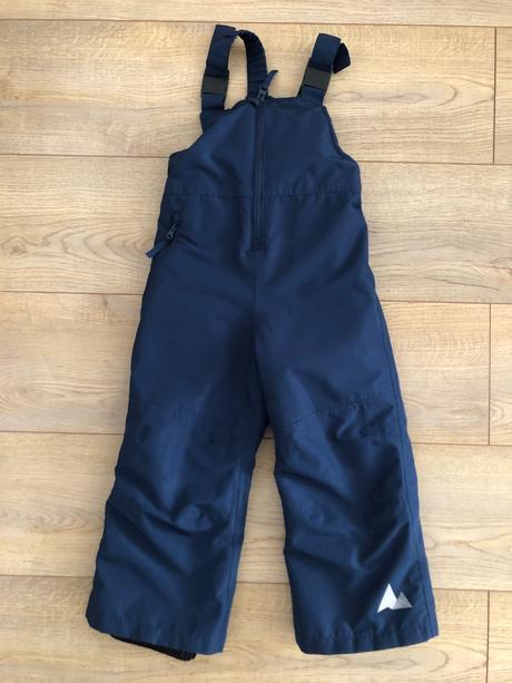 Oblečenie na zimu, lupilu,98