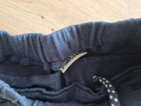 Tepláky, pompdelux,104