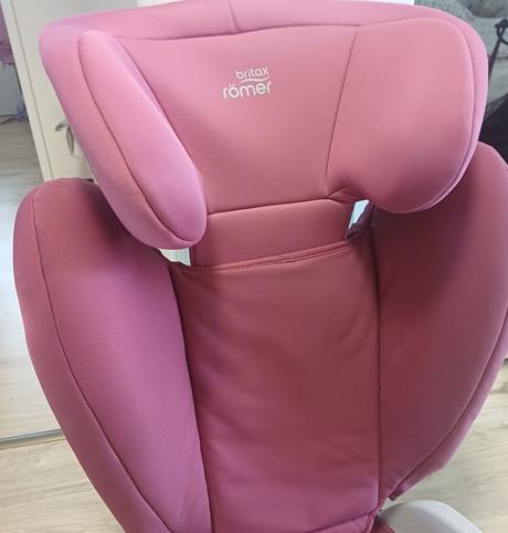 Autosedacka britax romer, britax