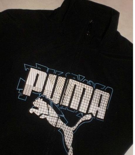 Prechodná bunda, puma,164
