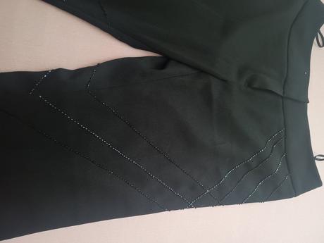 Párty nohavice, new look,44