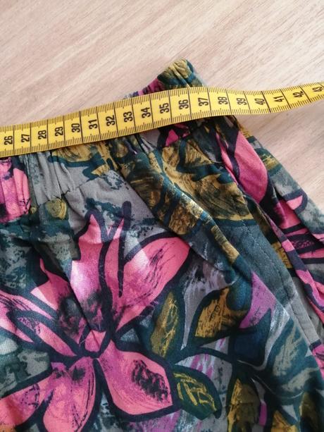 Letná sukňa french connection veľ s/m, s