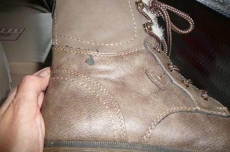 Zimné topánky, deichmann,38