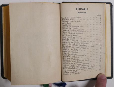 Jednotný katolícky spevník, 