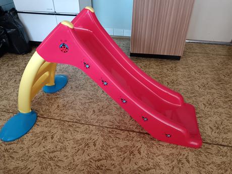 Šmýkačka/ smyklavka, 