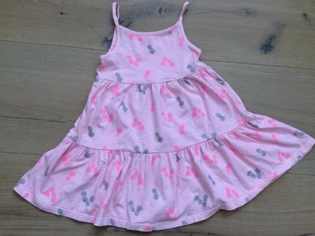 Krasne letne šatičky, f&f,98