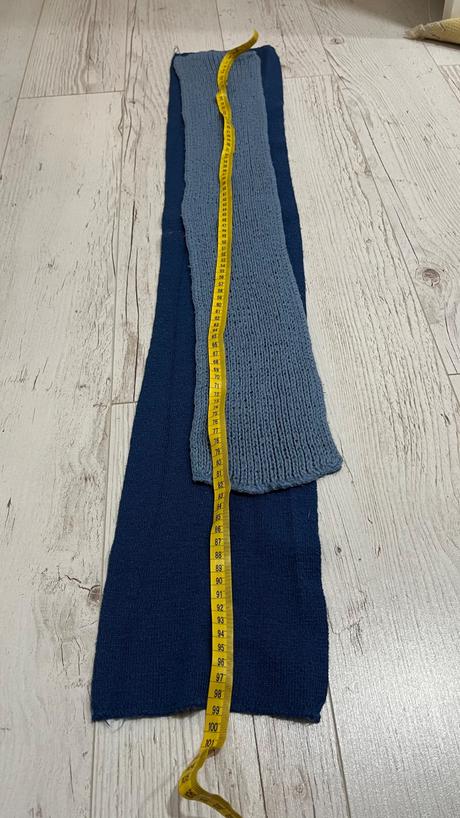 Šál chlapec 2ks, 104