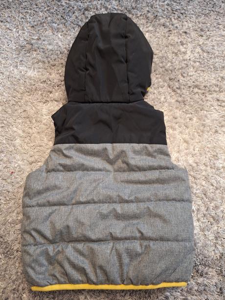 Vesta batman, gap,98