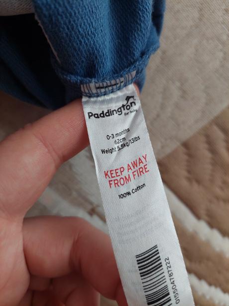 Paddington trakaciky, 62