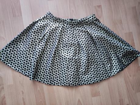 Sukňa, mohito,38