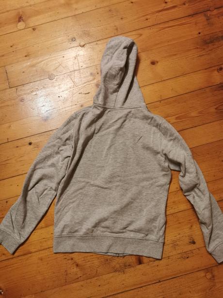 Mikina na zips, terranova,164