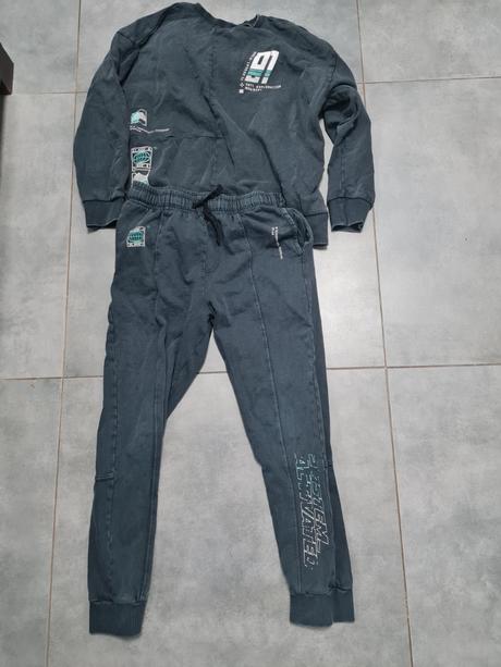 Tepláková súprava, f&f,146